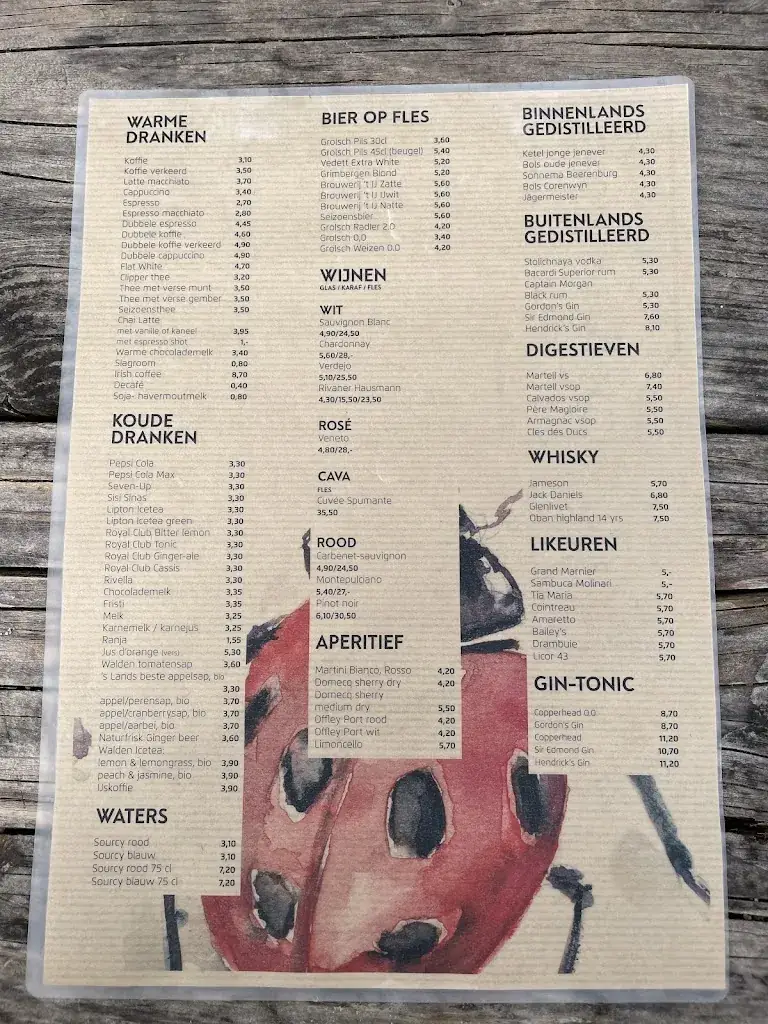 Menu_Café-restaurant brambergen_'s-Graveland_image_4