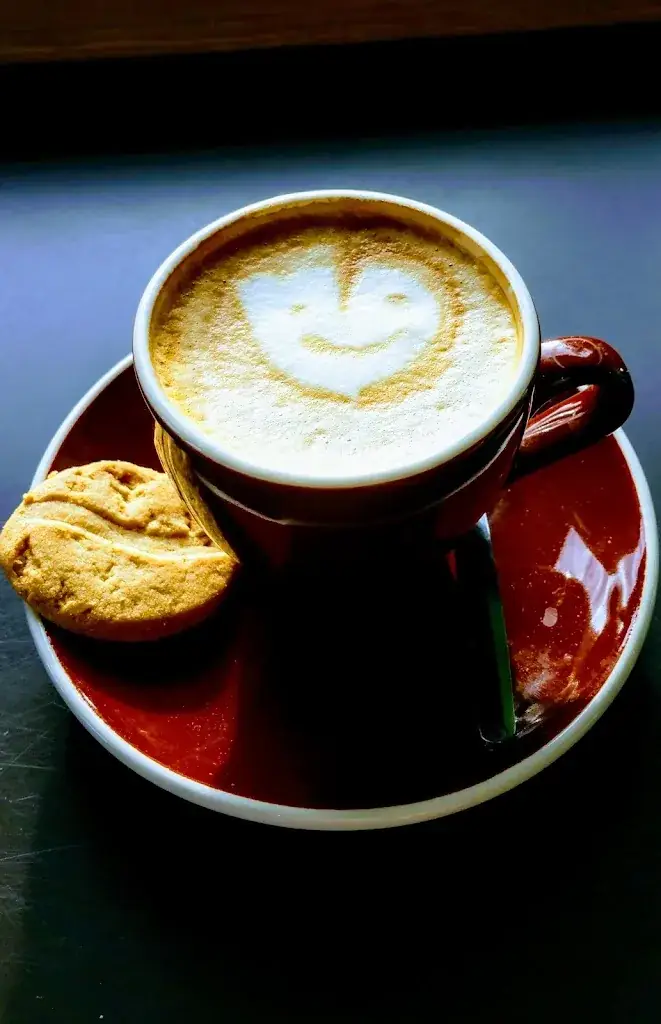 Menu_Café-restaurant brambergen_'s-Graveland_image_5