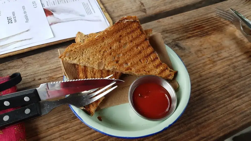 Menu_Café-restaurant brambergen_'s-Graveland_image_7