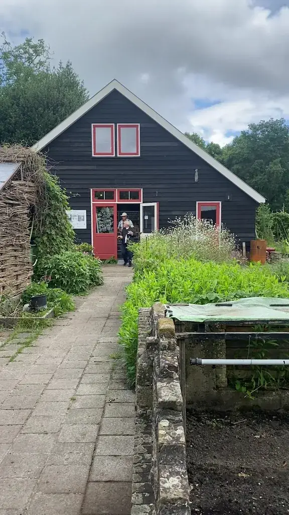 Larissa Katayeva_Café-restaurant brambergen_'s-Graveland_review