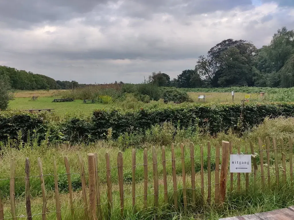 Alex Baar_Café-restaurant brambergen_'s-Graveland_review