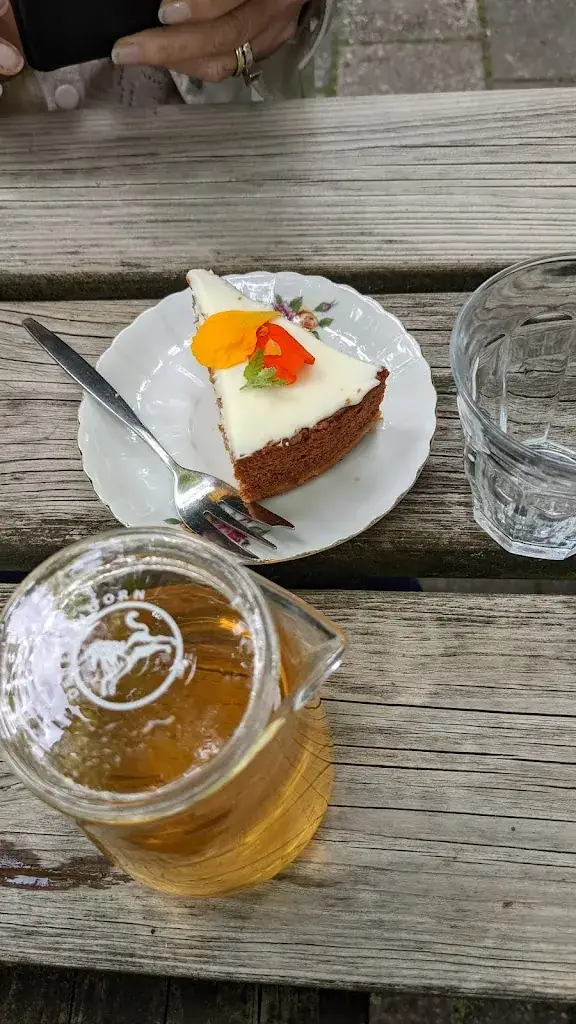 Menu_De Sperwershof_'s-Graveland_image_1