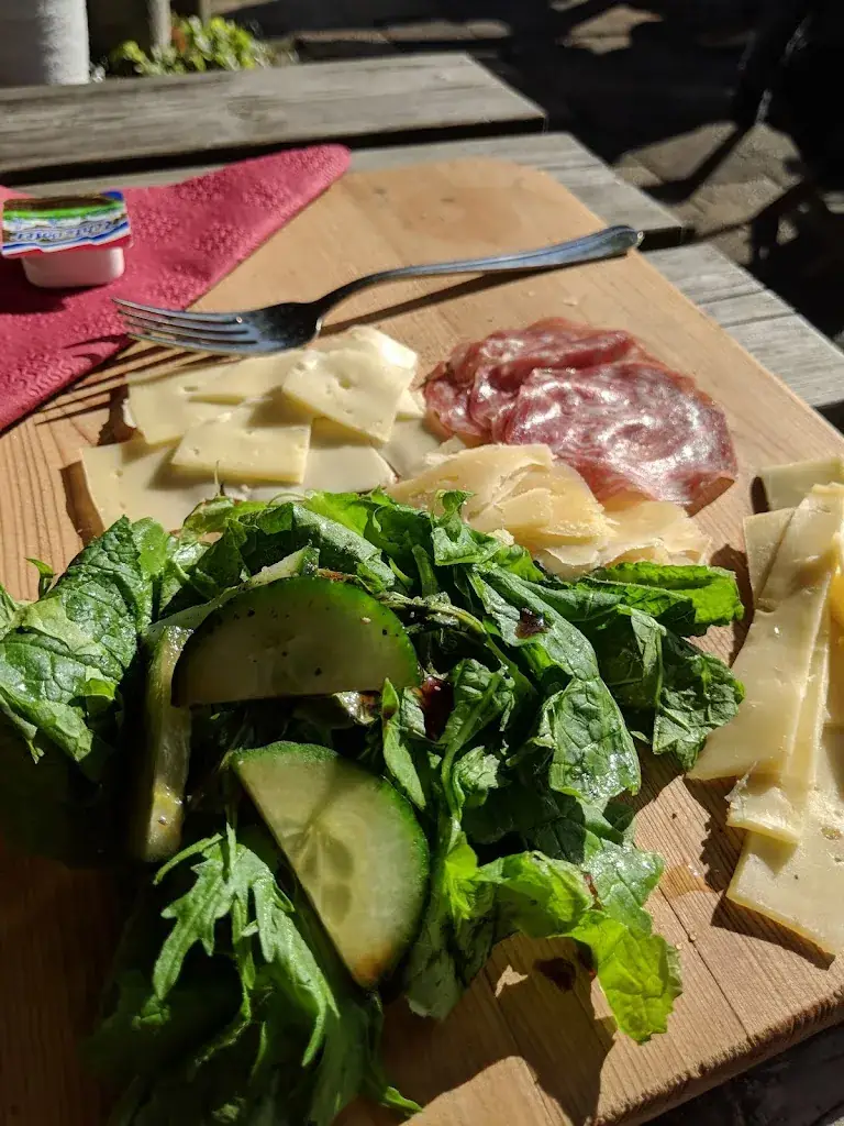 Menu_De Sperwershof_'s-Graveland_image_3