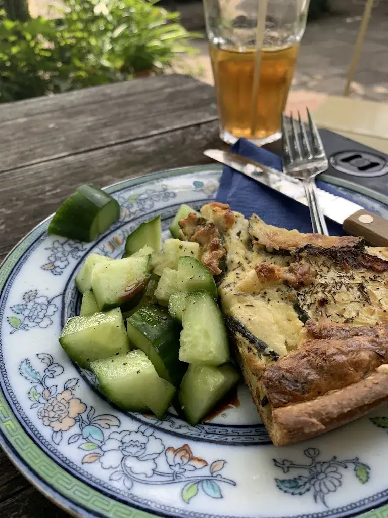 Menu_De Sperwershof_'s-Graveland_image_4