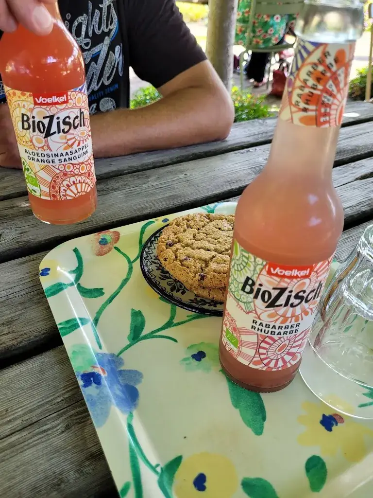 Menu_De Sperwershof_'s-Graveland_image_9