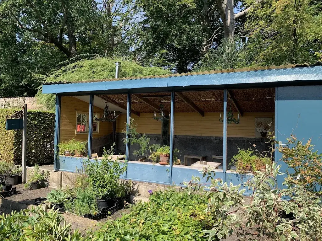 Dafne Nienhuys_De Sperwershof_'s-Graveland_avis