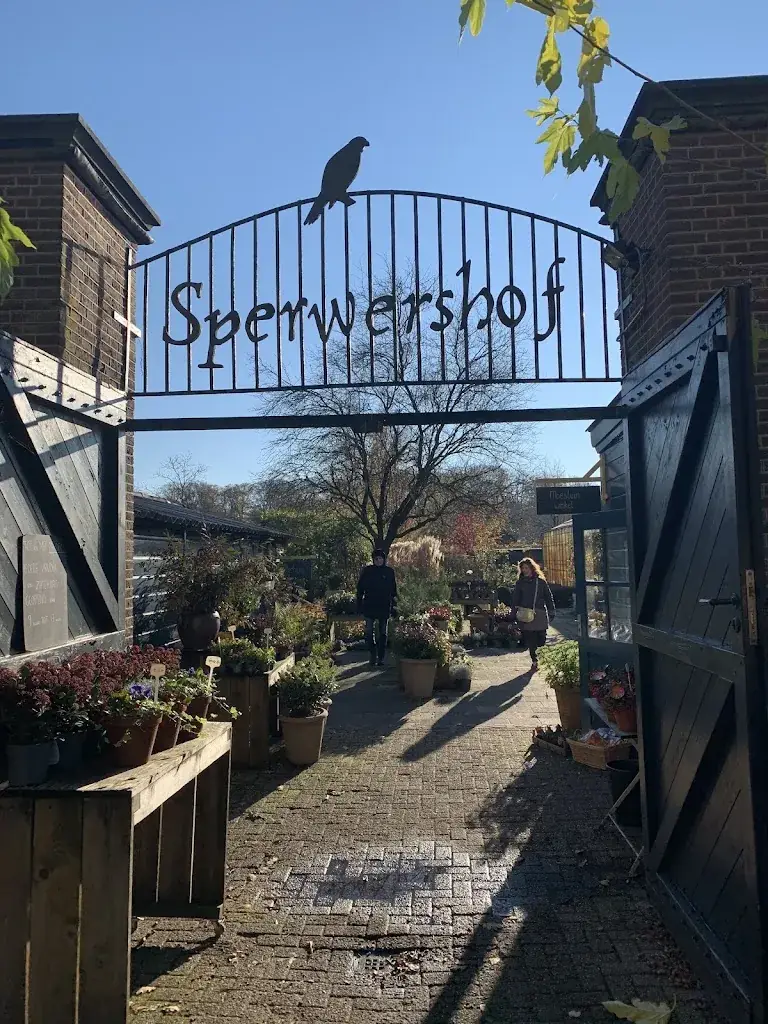 Amanda Z._De Sperwershof_'s-Graveland_avis