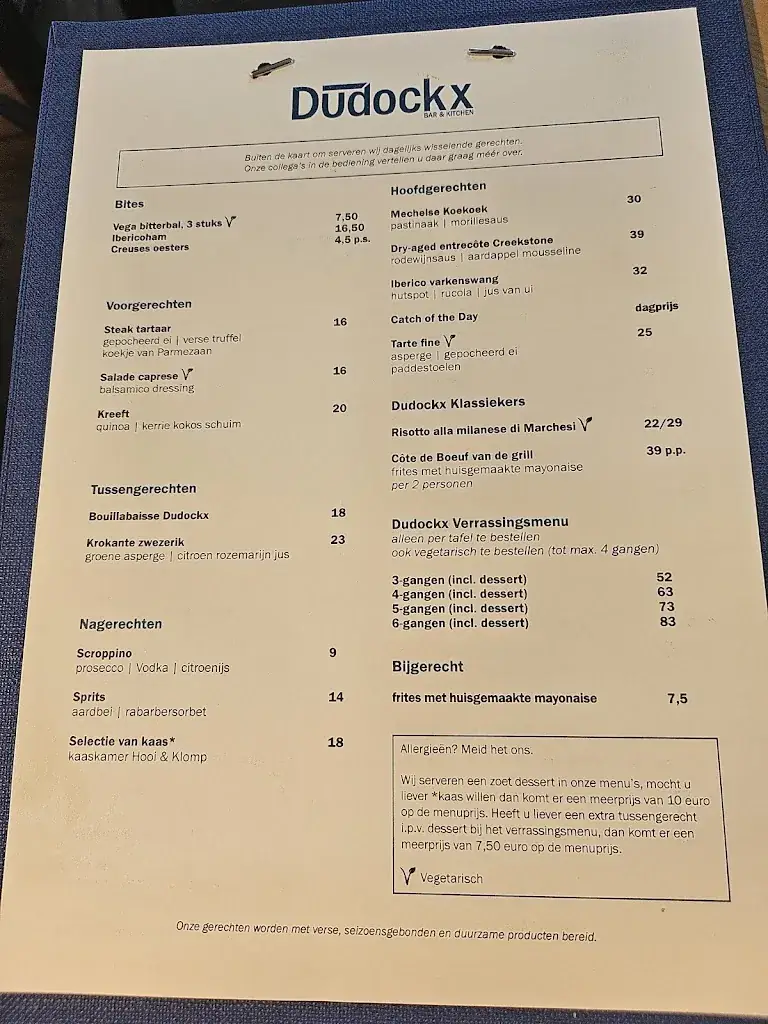 Menu_Dudockx Bar & Kitchen_Hilversum_image_4