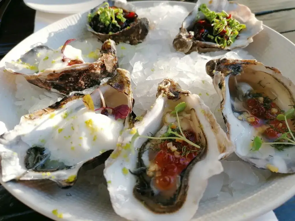 Sohini_Dudockx Bar & Kitchen_Hilversum_review