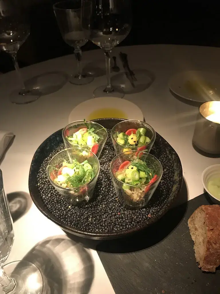 Kiran Timsina_Dudockx Bar & Kitchen_Hilversum_review