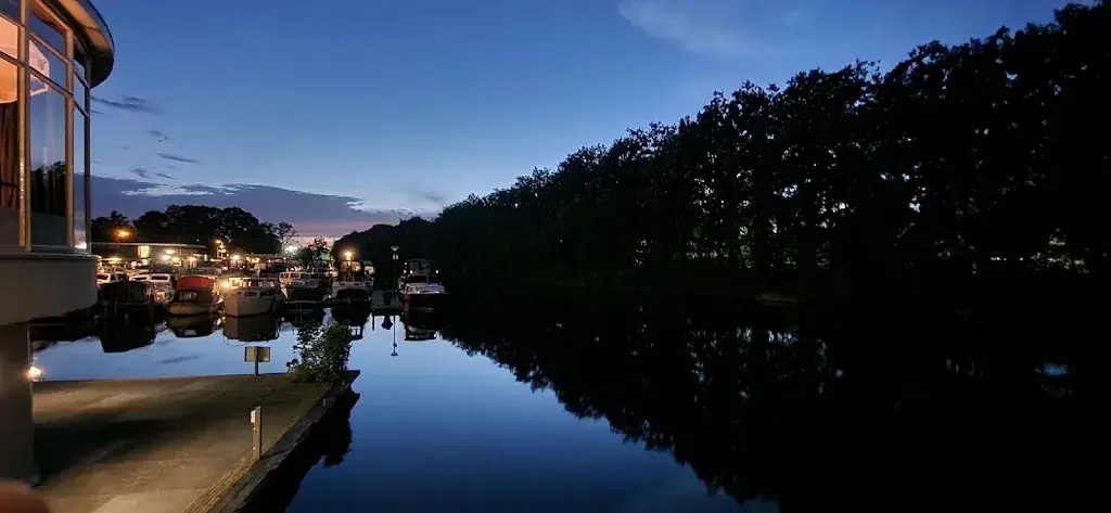 Erinç İnci_Dudockx Bar & Kitchen_Hilversum_review