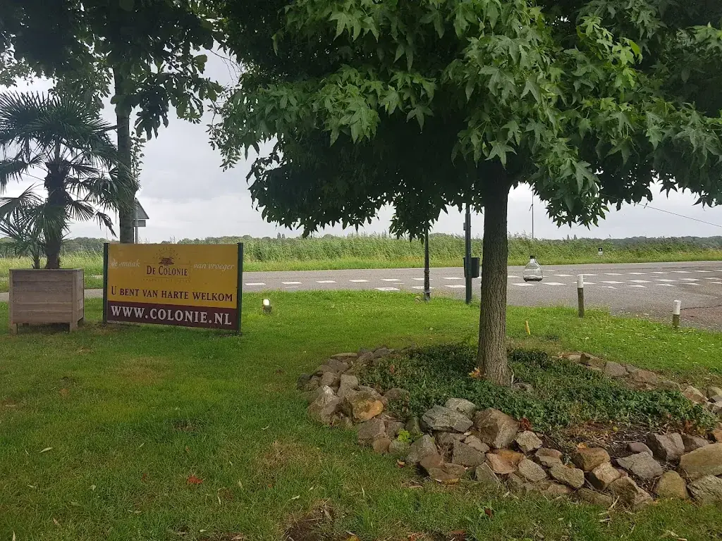 Alexander Slipchenko_De Colonie 's Graveland_'s-Graveland_recensione