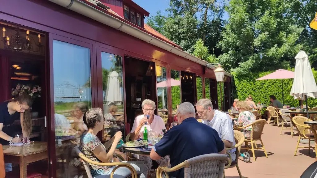 Sivid_De Colonie 's Graveland_'s-Graveland_recensione