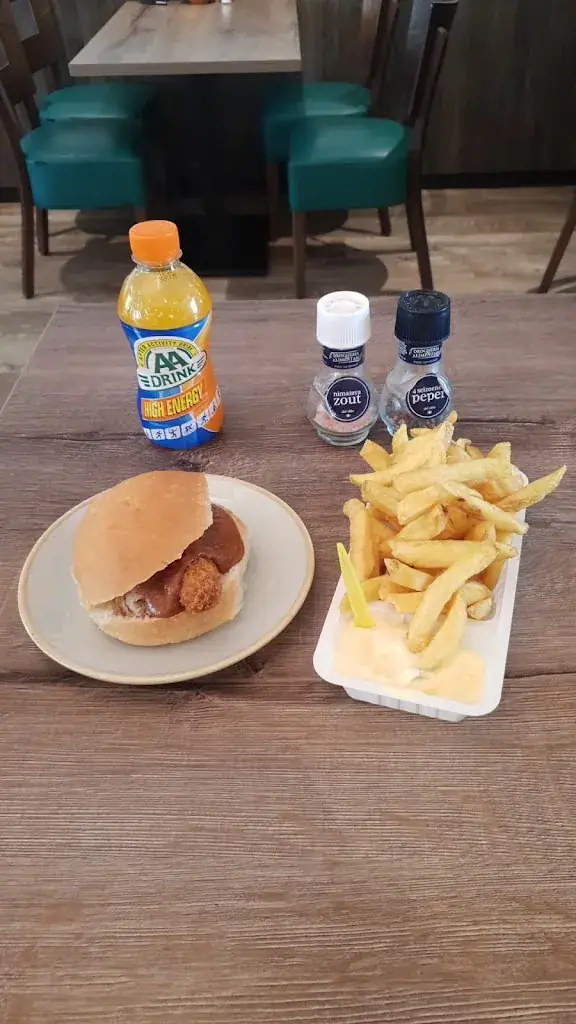 Menu_Cafetaria Noordereind_'s-Graveland_image_5