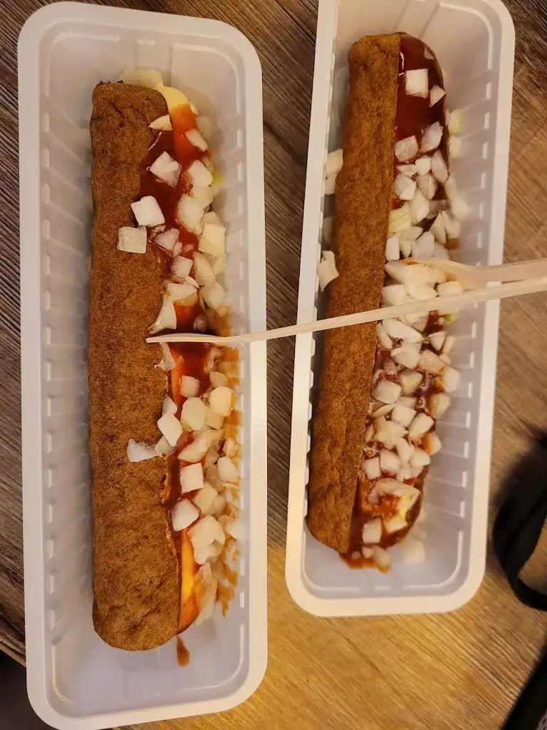 Menu_Cafetaria Noordereind_'s-Graveland_image_6