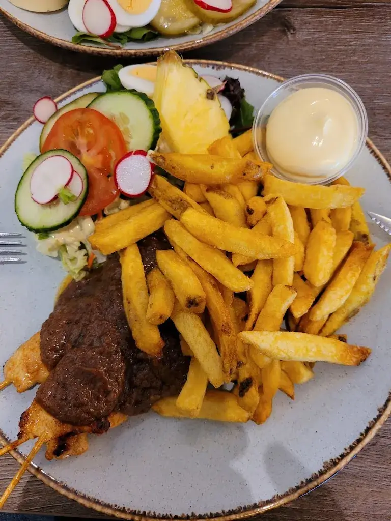 Menu_Cafetaria Noordereind_'s-Graveland_image_7