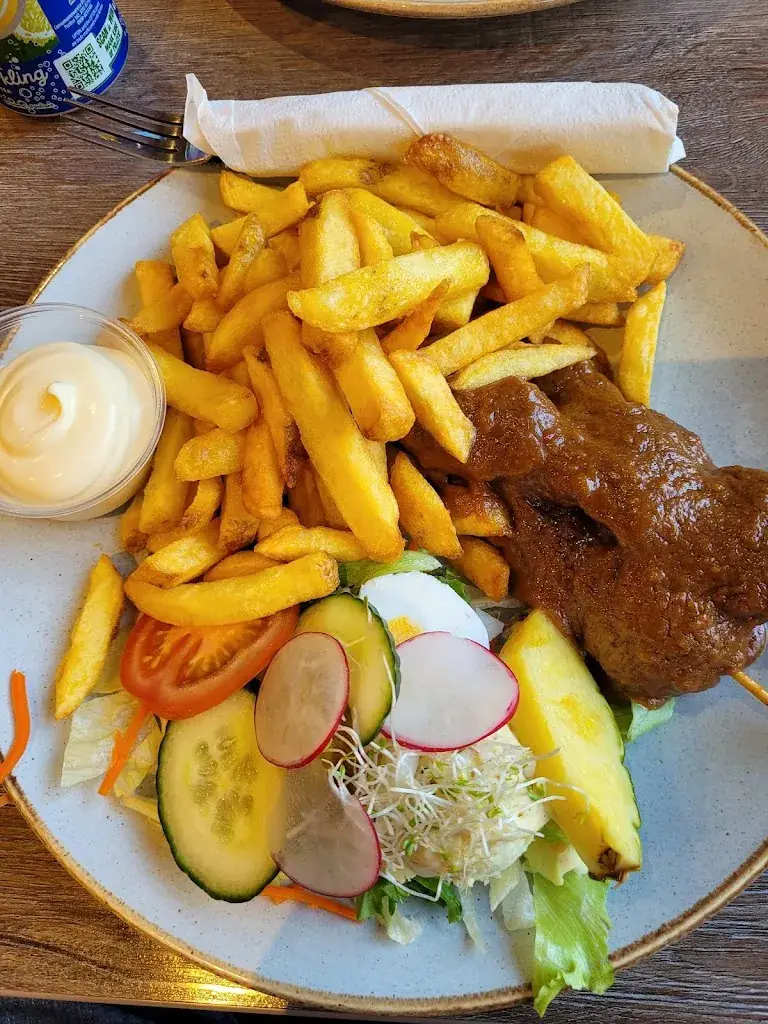 Cafetaria Noordereind_'s-Graveland_slider_image_2