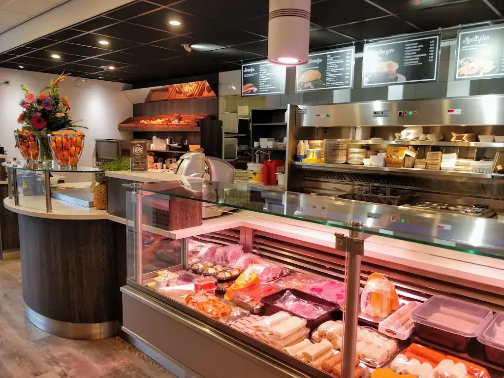 Cafetaria Noordereind_'s-Graveland_slider_image_3