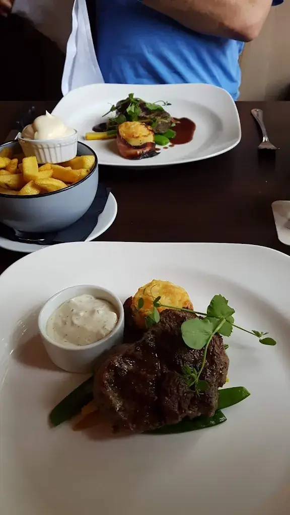 Menu_Bistro de Garde_'s-Graveland_image_2