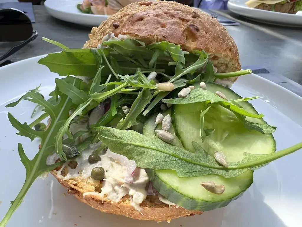 Menu_Bistro de Garde_'s-Graveland_image_4