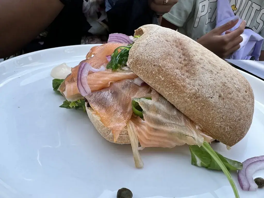 Menu_Bistro de Garde_'s-Graveland_image_5