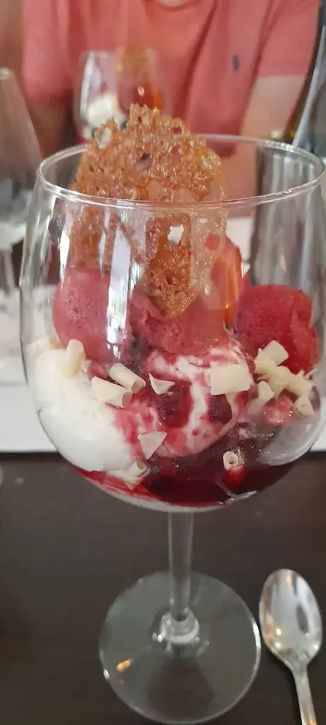 Menu_Bistro de Garde_'s-Graveland_image_7