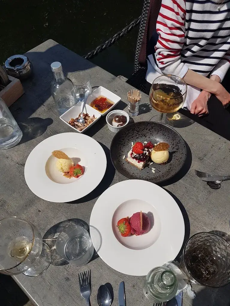 Ludo Van Lent_Bistro de Garde_'s-Graveland_review