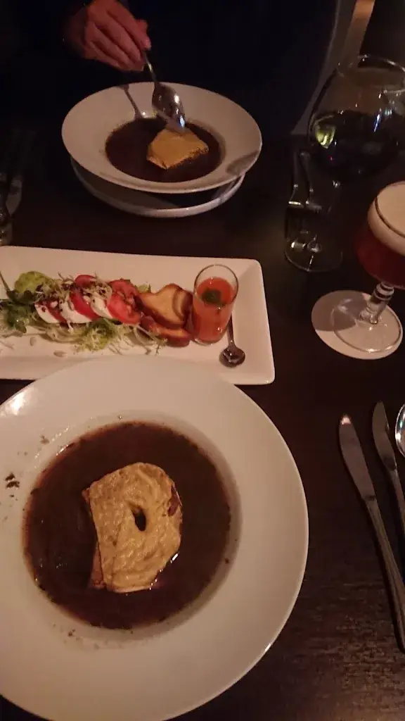 Nick P_Bistro de Garde_'s-Graveland_review