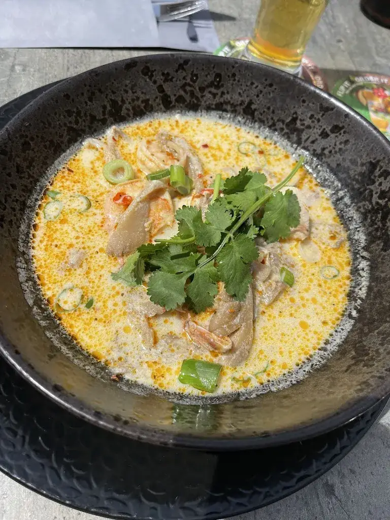 Lerika Mallayeva_Bistro de Garde_'s-Graveland_review