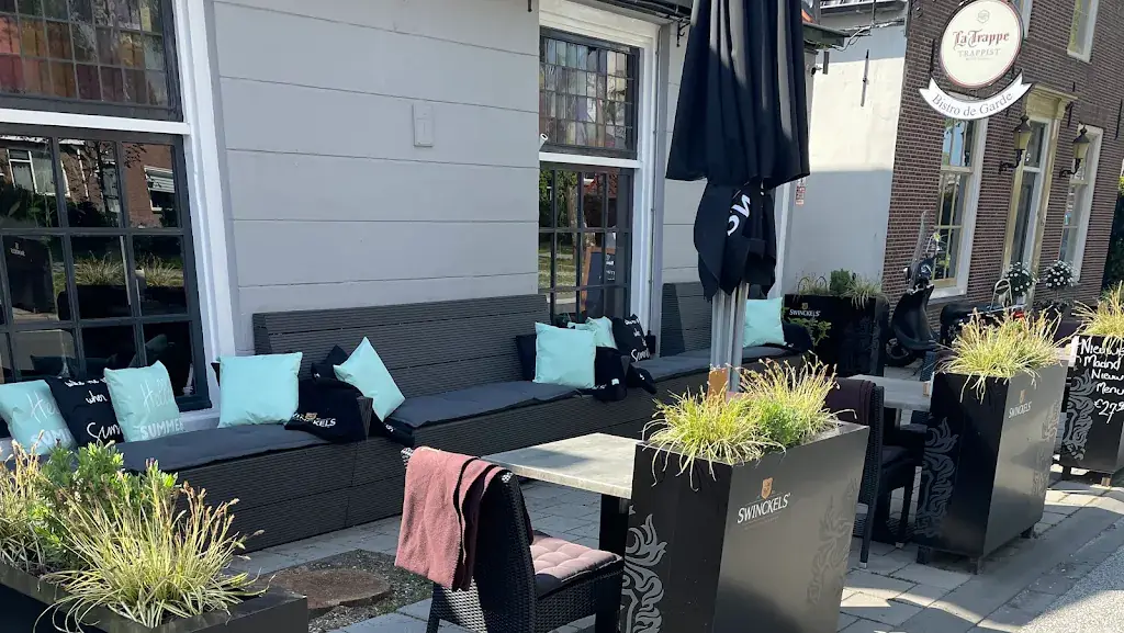 Bistro de Garde_'s-Graveland_slider_image_1