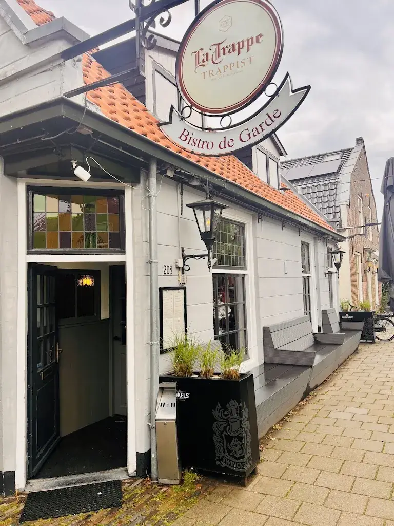 Bistro de Garde_'s-Graveland_slider_image_3