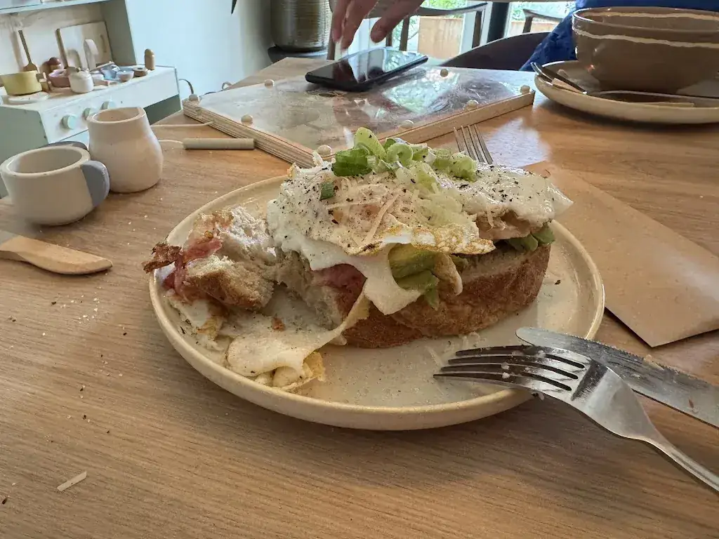 Roel Bruins_Noa_Texel_review