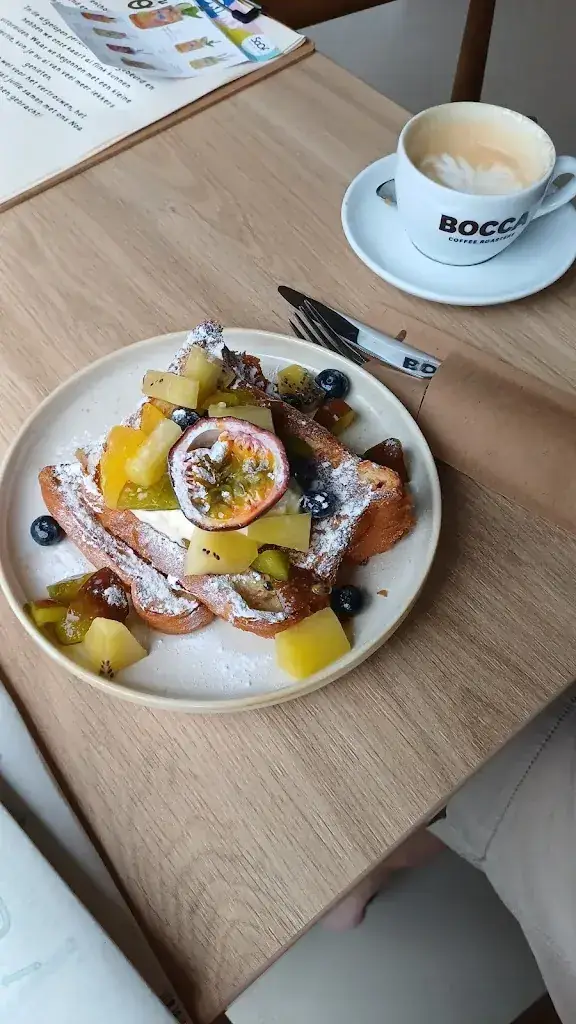 j gobbens_Noa_Texel_review