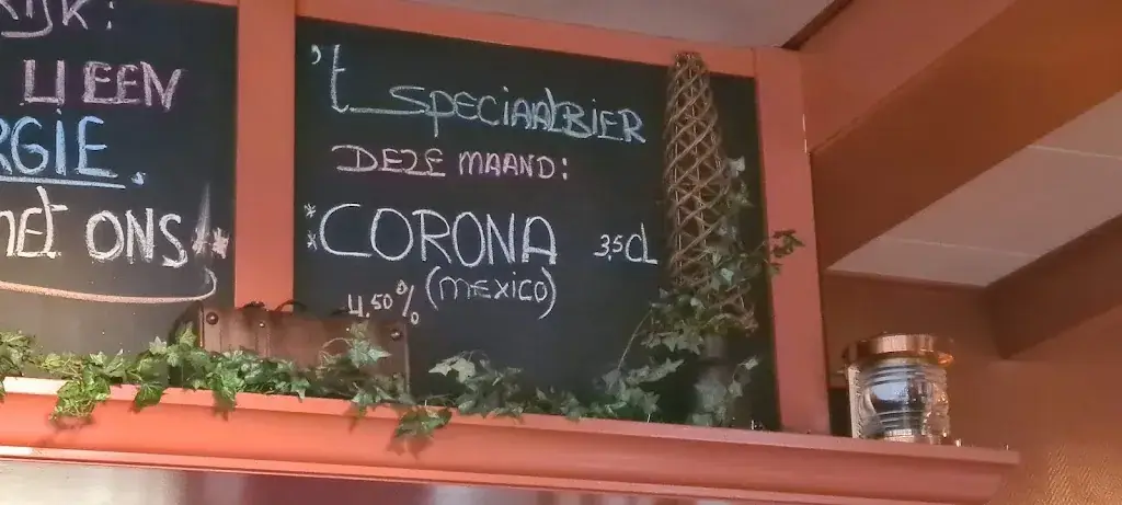 Menu_Restaurant-Café 'Op Warns'_Warns_image_1