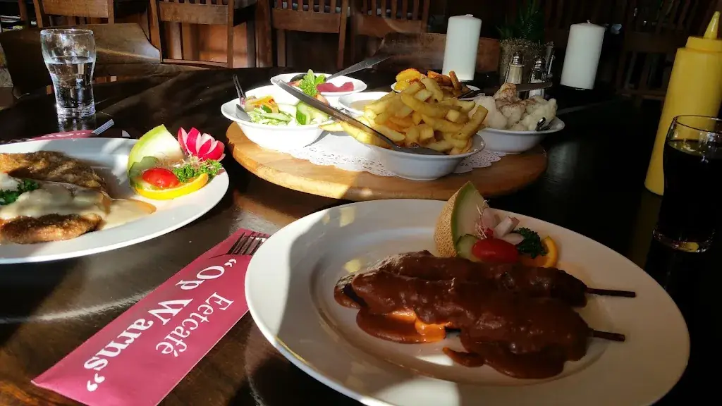 Menu_Restaurant-Café 'Op Warns'_Warns_image_4