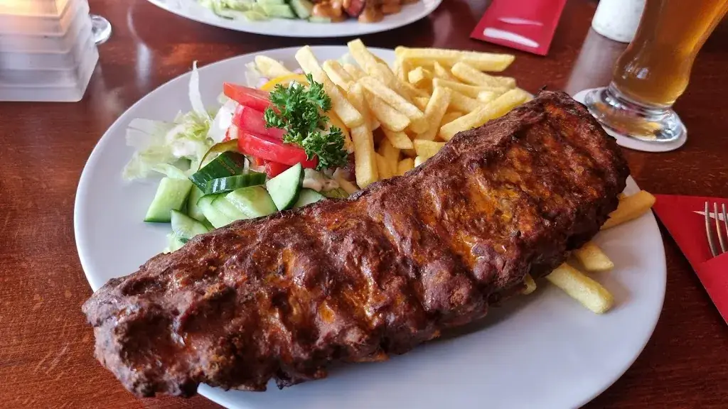 Restaurant-Café 'Op Warns'_Warns_slider_image_2