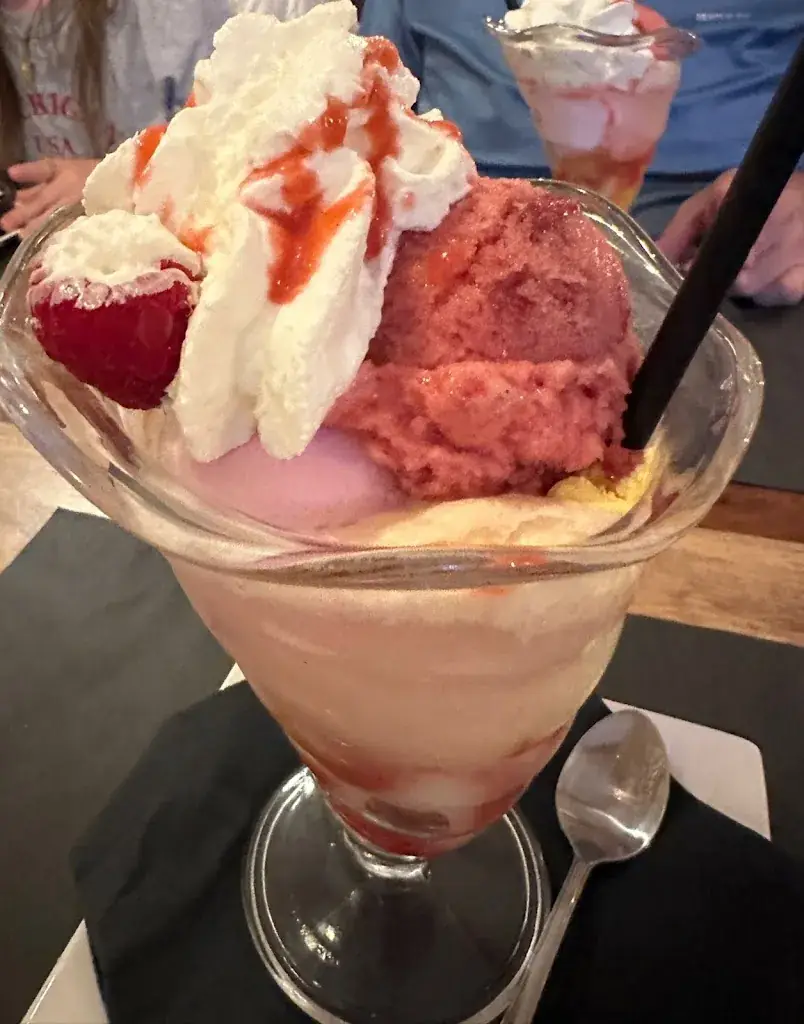 Menu_Brasserie Loodsmans_Texel_imagen_1