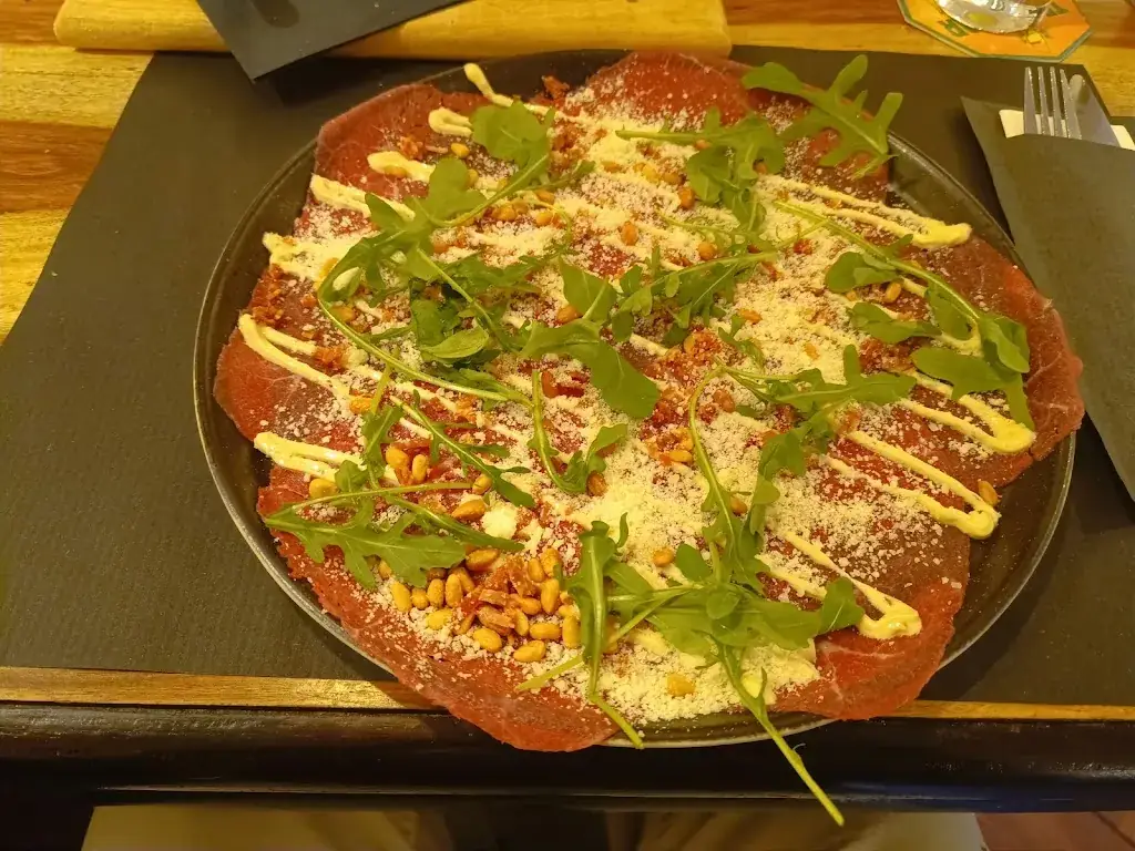 Menu_Brasserie Loodsmans_Texel_imagen_4