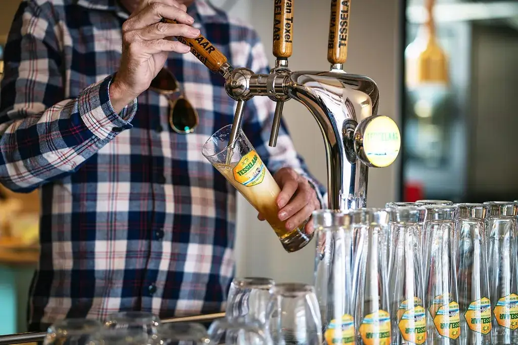 Menu_Brasserie Loodsmans_Texel_imagen_7