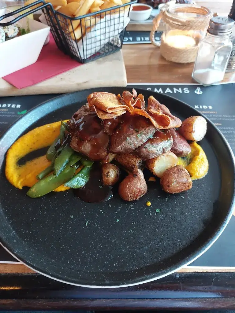 Menu_Brasserie Loodsmans_Texel_imagen_8