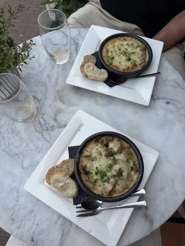 Theresa Born_Brasserie Loodsmans_Texel_reseña