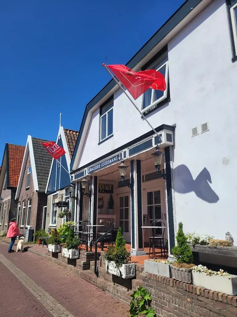 Brasserie Loodsmans_Texel_slider_image_3