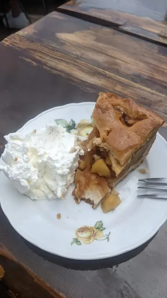 Menu_De Bank Texel_Texel_image_7