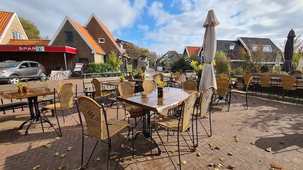 De Bank Texel_Texel_slider_image_1