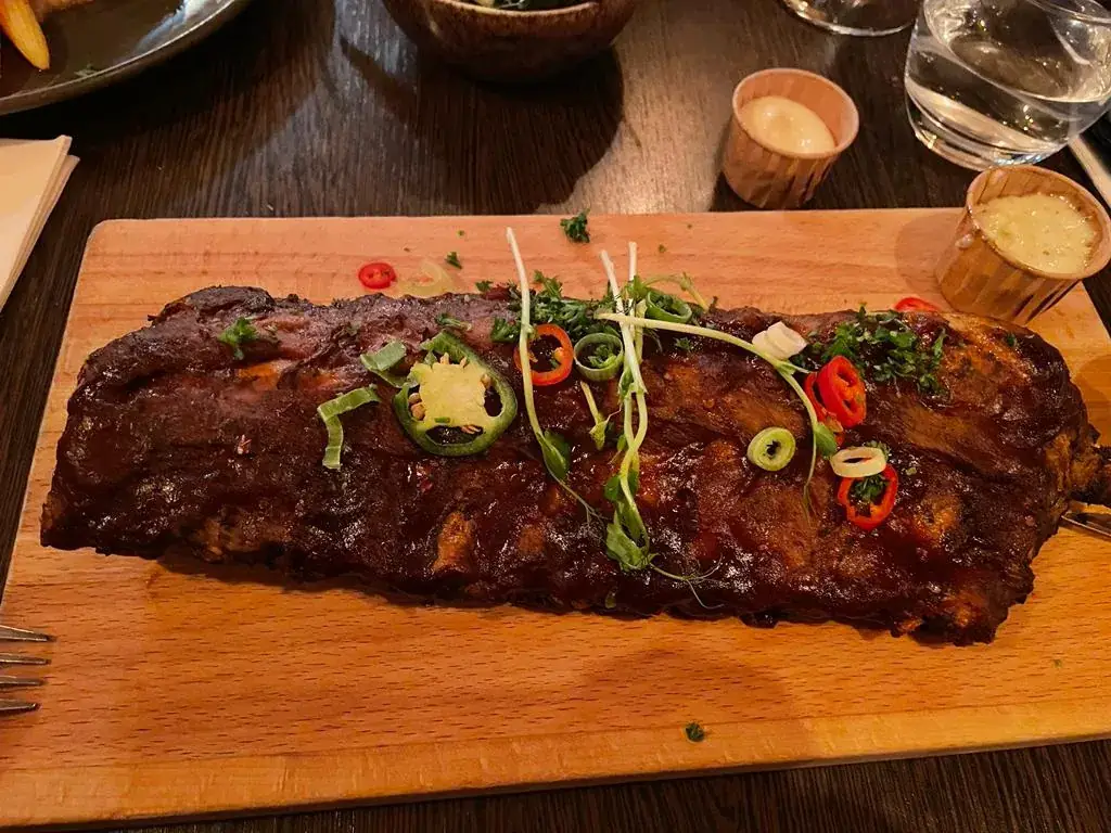 Menü_De Stal Texel_Burg_Bild_5