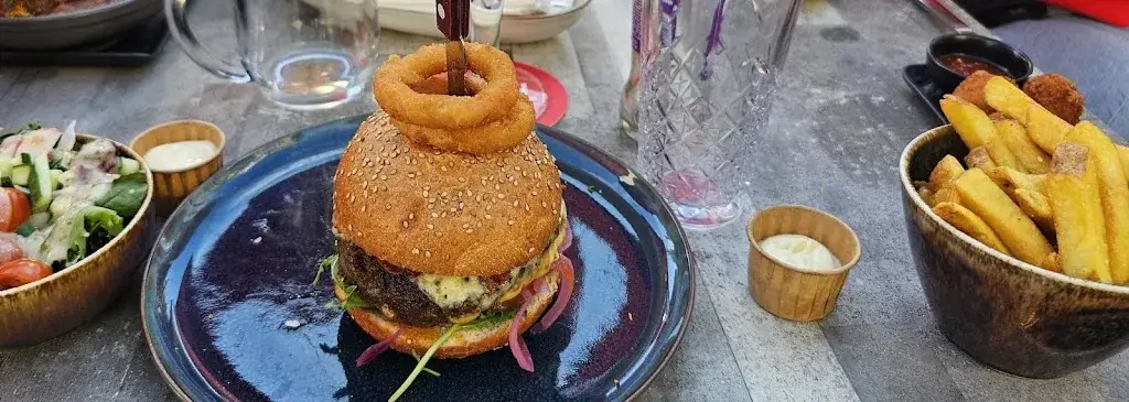 Menü_De Stal Texel_Burg_Bild_6