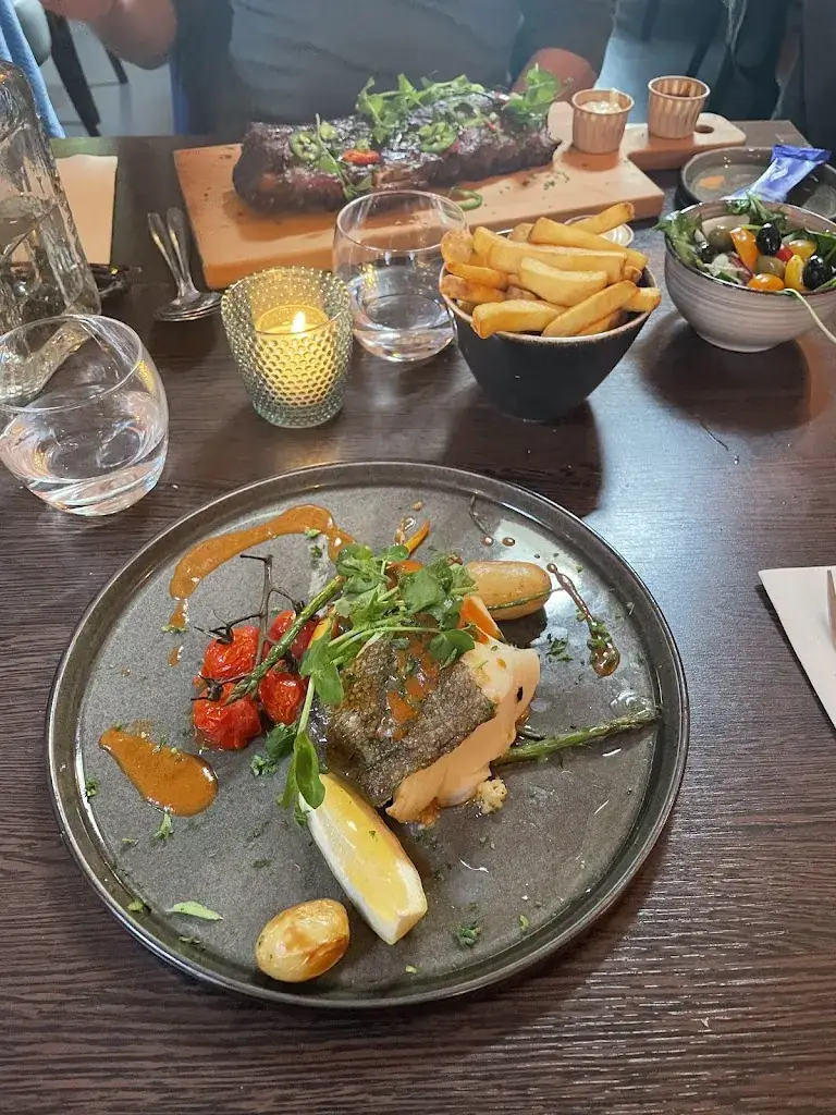 Menü_De Stal Texel_Burg_Bild_7