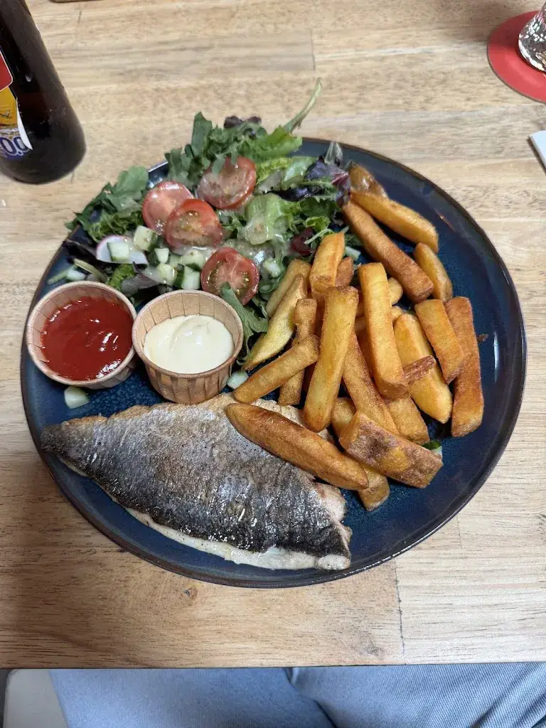 Tina Dumilina_De Stal Texel_Burg_Bewertung