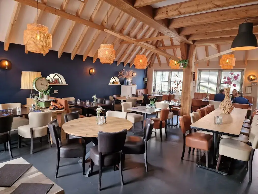 De Stal Texel_Burg_slider_image_1