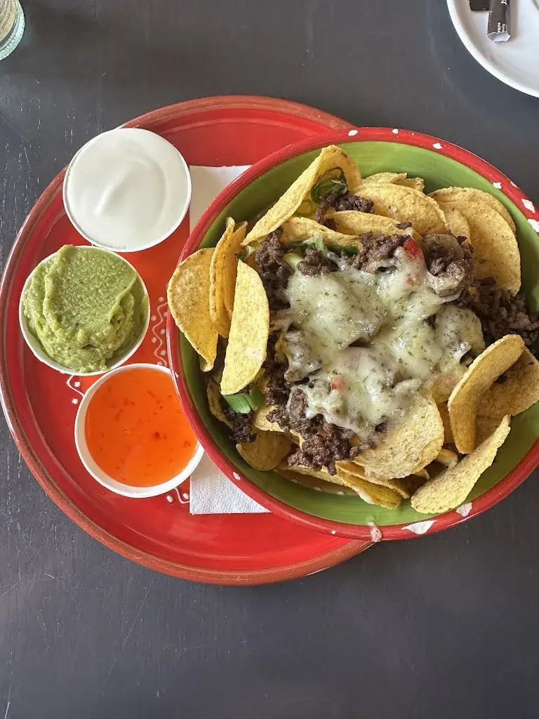 Franchesca Badiali_Brasserie de Lindeboom_Burg_review